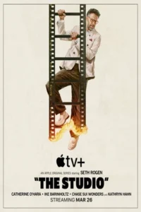 ดูซีรี่ย์ The Studio (2025)