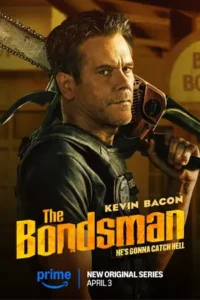 ดูซีรี่ย์ The Bondsman (2025) เดอะ บอนด์สแมน นายประกันอัดปีศาจ