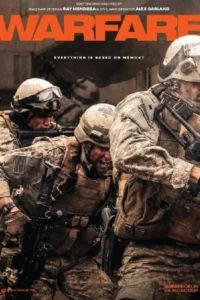 Warfare (2025)