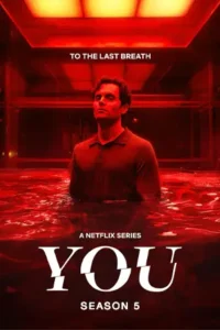ดูซีรี่ย์ You Season 5 (2025) เธอ ซีซั่น 5