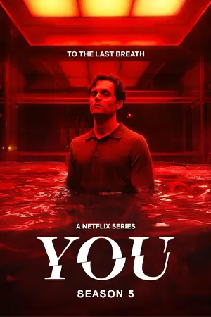 ดูซีรี่ย์ You Season 5 (2025) เธอ ซีซั่น 5