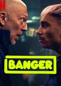 Banger (2025) ดีเจนอกเครื่องแบบ