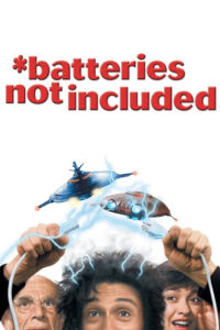 Batteries Not Included (1987) อภินิหารซอย 8
