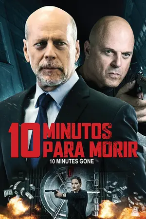 10 Minutes Gone (2019)