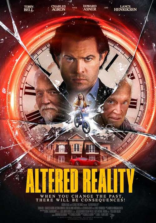 Altered Reality (2024)
