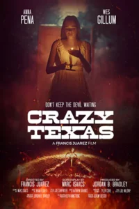 Crazy Texas (2025)