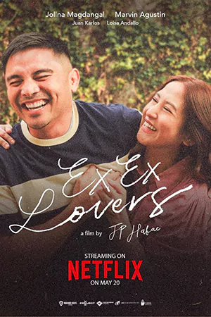 Ex Ex Lovers (2025) อดีตแฟนเก่า
