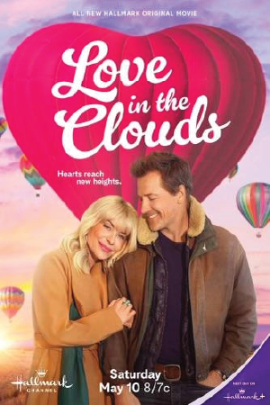 Love In The Clouds (2025)