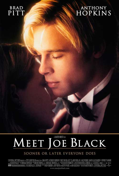 อลังการรักข้ามโลก (Meet Joe Black)