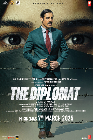 The Diplomat (2025)