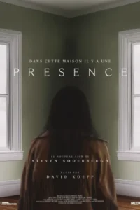Presence (2024)