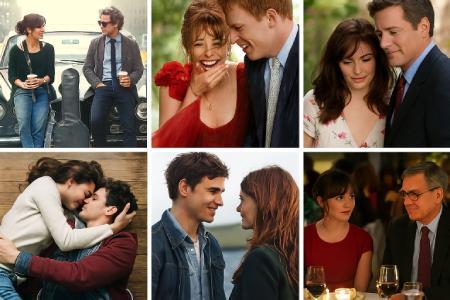 Being alone can be embarrassing. Try movie2ufree.com and watch free online romantic feel-good movies.