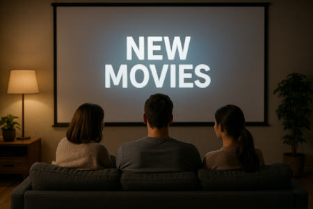 Check out movie2ufree.com, a new movie from another dimension: when a parallel world sends its own script