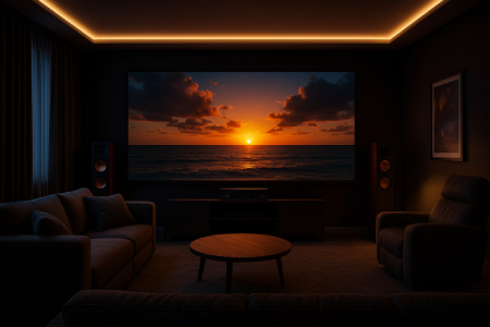 How to arrange a room to suit movie2ufree.com for a smooth movie-watching experience