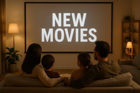 The movie2ufree.com platform: How to watch new movies like you're on a date with yourself every day