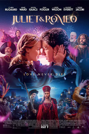 Juliet & Romeo (2025) จูเลียต และ โรมิโอ