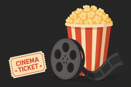 Watch popular movies in theaters at movie2ufree.com that viewers searched for the most this year.