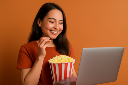 Free movie viewing techniques at movie2ufree.com without having to register as a member. Try doing this!