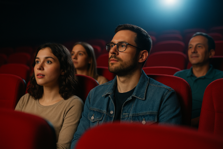 Watch movies in theaters: A fresh entertainment experience at movie2ufree.com that you shouldn't miss.
