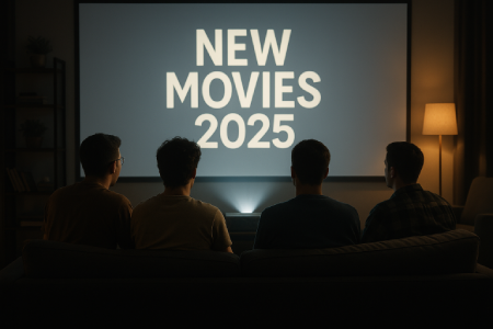 Watch movies on movie2ufree.com that reflect the world after the Metaverse takes over the world.
