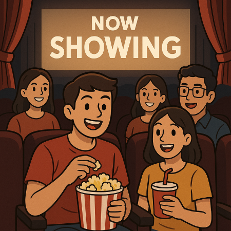 What is the movie2ufree.com platform for watching movies in theaters? Why is it popular in the digital age?