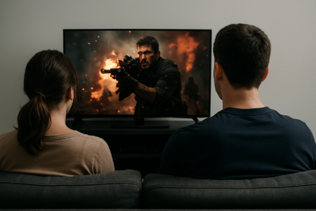 Which movie2ufree.com application is good for watching the latest movies?