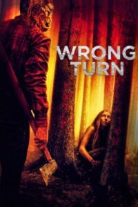 Wrong Turn 1 หวีดเขมือบคน ภาค1