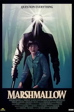 Marshmallow (2025) มาร์ชเมลโล่ว์