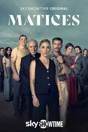 Matices (2025)