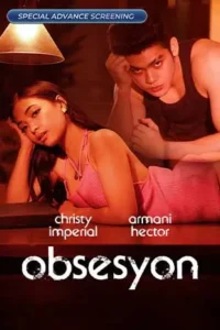 Obsesyon (2025)