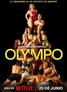 Olympo (2025) โอลิมโป