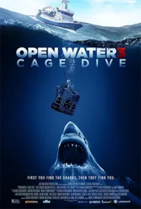 Open Water 3: Cage Dive (2017)