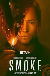 Smoke (2025) สโมค