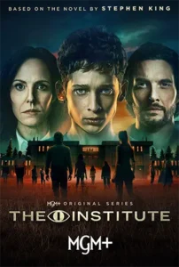 The Institute (2025)