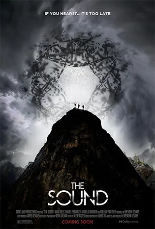 The Sound (2025)