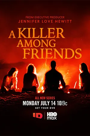A Killer Among Friends (2025)