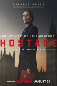 Hostage (2025) ตัวประกัน