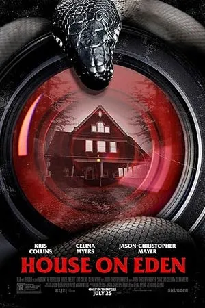 House on Eden (2025) เฮาส์ ออน อีเดน