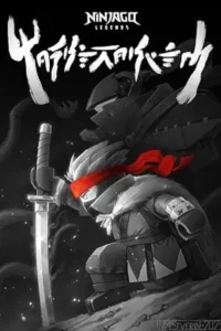 Ninjago Legends: Monstrosity (2025) นินจาโก เลเจนด์ส: มอนสโตรซิตี้