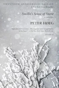 Smilla’s Sense of Snow (2025) สมิลลา สเมียร์นีส สโนว์