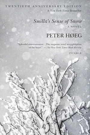 Smilla’s Sense of Snow (2025) สมิลลา สเมียร์นีส สโนว์