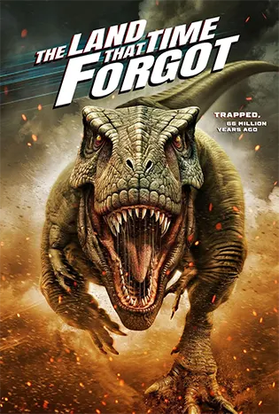 The Land That Time Forgot (2025)