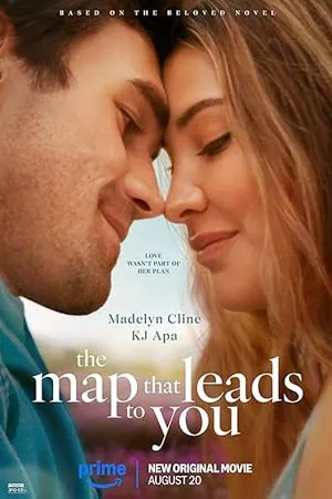 The Map That Leads to You (2025) เดอะ แมป แดต ลีดส์ ทู ยู