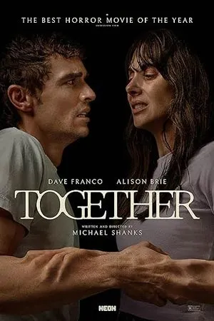 Together (2025) ดูดร่างสร้างรัก