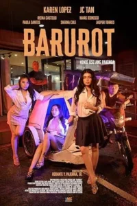 Barurot (2025) บารูโรต