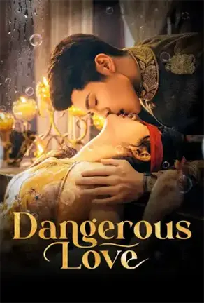 Dangerous Love (2025) แผนลับรักอันตราย