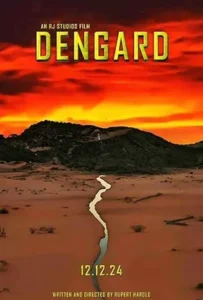 Dengard (2025) เดนการ์ด