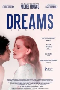 Dreams (2025) ดรีมส์
