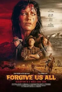 Forgive Us All (2025) ฟอร์กิฟ อัส ออล