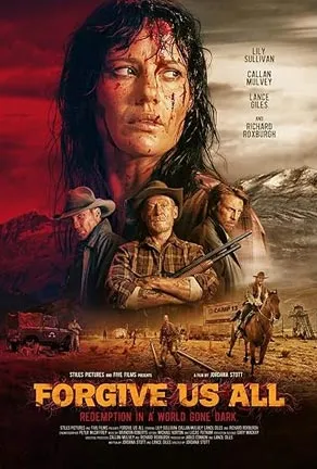 Forgive Us All (2025) ฟอร์กิฟ อัส ออล